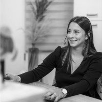 OpenFire Employee Charlotte Bonnin's profile photo