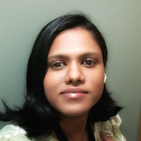 Aviva Employee Aswathi Mohan's profile photo