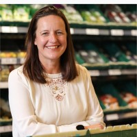 Tesco PLC Employee Kay Majid's profile photo