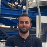 Başaran Dalveren Email