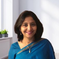 InCred Wealth Employee Arti Bhalla's profile photo