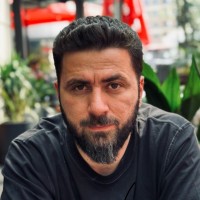 GAMEGAMI Employee Zeyd Kazancı's profile photo