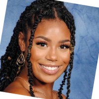 Coty Employee Ava White's profile photo