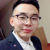 Robin8 Employee Edward Zhao's profile photo