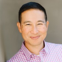 Zendesk Employee Gallant Chen's profile photo