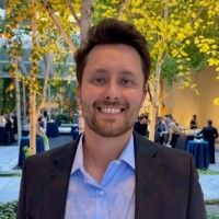 InterEcho Employee Joshua Trujillo's profile photo