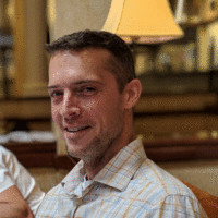 John Strawn Email & Phone Number