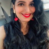 Flightcase IT Services Pvt. Ltd. Employee Prriyankka Mishra's profile photo