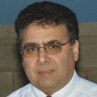 Synergy Business Consulting, Inc. Employee Louis Fico's profile photo