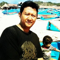 Moores Rowland Employee Tofan Wibisono's profile photo