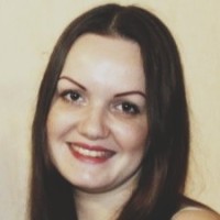 TÉCIMAN INTERNATIONAL Employee Olena Mykhailova's profile photo