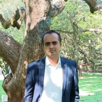 Sany Heavy Industry India Pvt Ltd Employee Kumar Swamy's profile photo