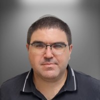 BAZAN Group Oil Refineries Ltd Employee Eli Tzarfati's profile photo