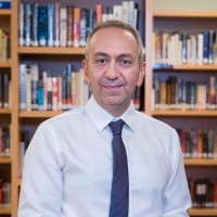 SEV– Health and Education Foundation Employee Güray Erkol's profile photo