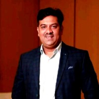 MEP Infrastructure Developers Ltd. Employee Nitesh Mishra's profile photo