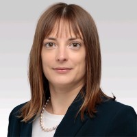 GESIS - Leibniz Institute for the Social Science Employee Carina Cornesse's profile photo