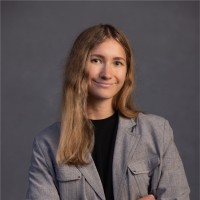Svetlana Semenuk Email