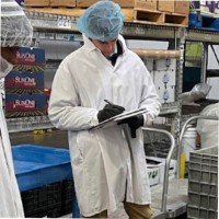 Formaflo Employee Ben Nolan's profile photo