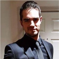 EDME Ingredients Employee Steve Faldo's profile photo