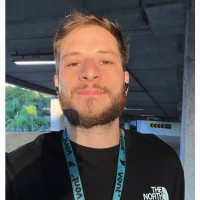 Vent Employee Nicholas Zebroski's profile photo