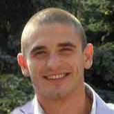 Creative Propulsion Labs Employee Nickolay Chehranov's profile photo