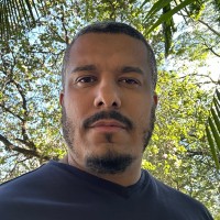 Kovi Employee Cristovao Alexandre do Carmo's profile photo