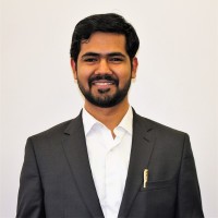 Genus IntelliGen Technologies Employee Neeraj Jagtap's profile photo