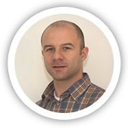 Sendible Employee John Souris's profile photo