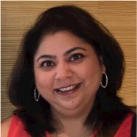 Saint Peter's Physician Associates Employee Richa Kohli's profile photo