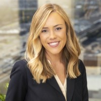 Franchise Equity Partners Employee Katie Haverty's profile photo