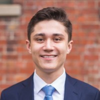 Arcus Partners Employee Jake Hum's profile photo