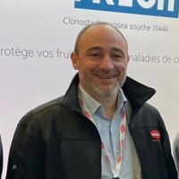 Lallemand Employee Bruno Sanchez's profile photo