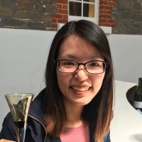 Yi-Rui Wong Email