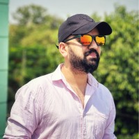Soft Elevation LLC. Employee Neeraj Saukta's profile photo