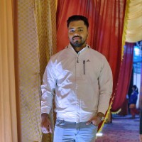 Zyppys Employee Shivam Kumar's profile photo