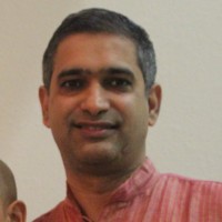Mayank Vyas Email & Phone Number