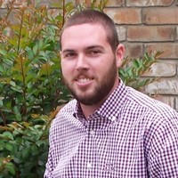 Eaton Employee Blake Chaffin's profile photo