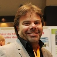 AGENCE B.E.C Employee Jean-Yves Delbeke's profile photo