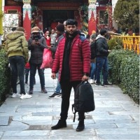 Rishabh Khare Email