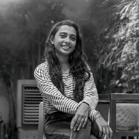 Studio Lotus Employee Anshika Maheshwari's profile photo