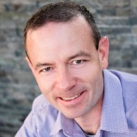 First Republic Employee Henry Cano's profile photo