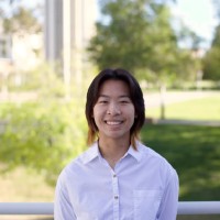 BearHack Employee Angelica Lee's profile photo