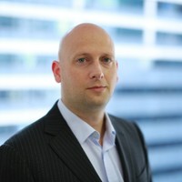 CXC Employee Mark van Rooijen's profile photo