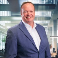 Wates Group Employee Steve Jackson's profile photo