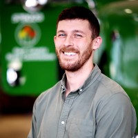 Kent County Road Commission Employee Erik Easterly's profile photo