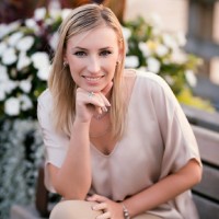 Keller Williams Realty Employee Anna Joseph's profile photo