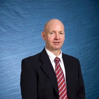 Raba Kistner, Inc. Employee Clark Prothero's profile photo