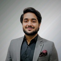 The Learning Hut Employee Basit Khalil's profile photo