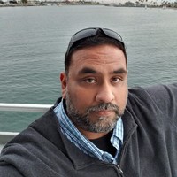 Credit Suisse Employee Johnny Davis's profile photo