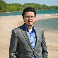Ronesto Pineda Email & Phone Number